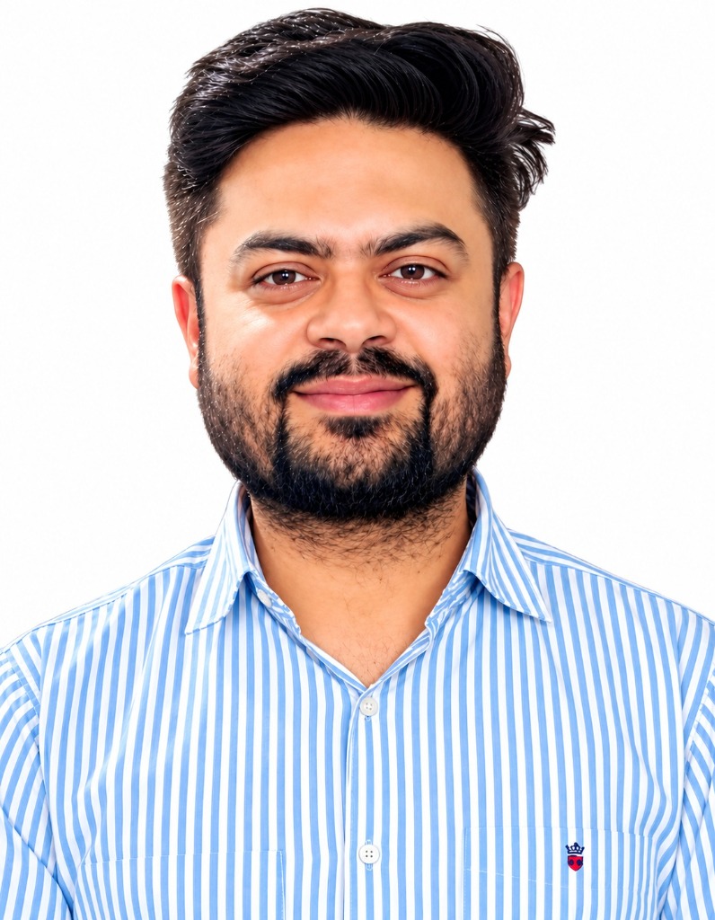Atul Bhatia - Founder & Director, ScholarsHub